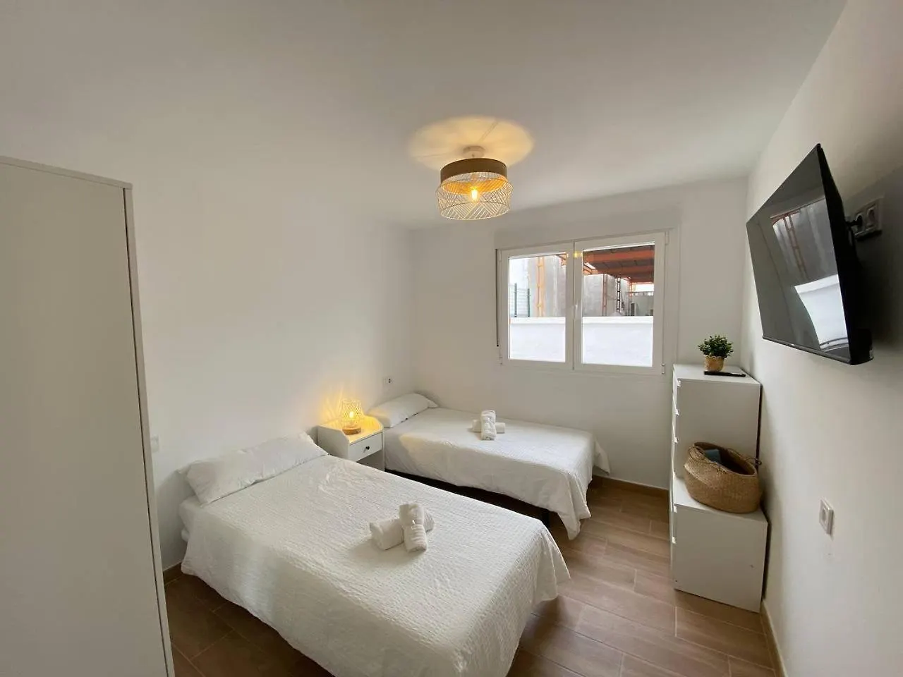 Apartamento Trascuesta, Pleno Centro Sanlucar de Barrameda