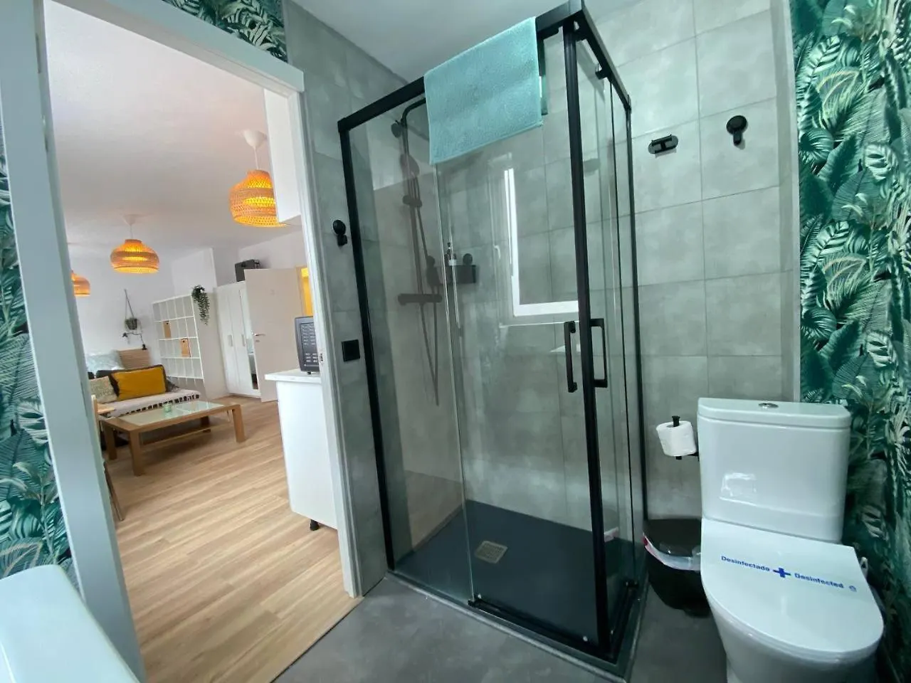 Apartamento Trascuesta, Pleno Centro Sanlucar de Barrameda 0*,