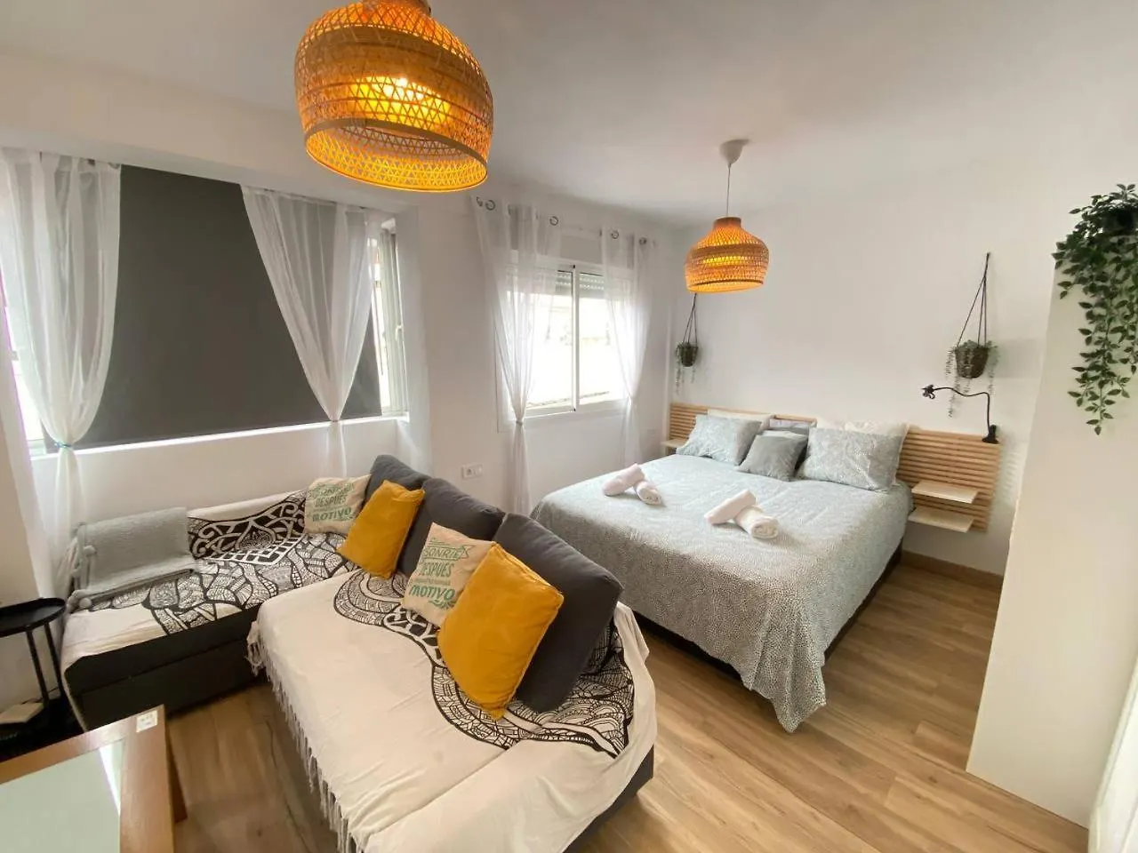 Apartamento Trascuesta, Pleno Centro Sanlucar de Barrameda