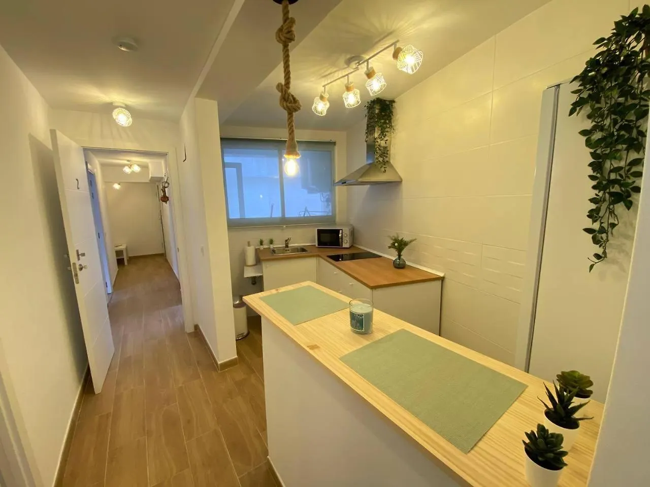 Apartment Apartamento Trascuesta, Pleno Centro Sanlucar de Barrameda