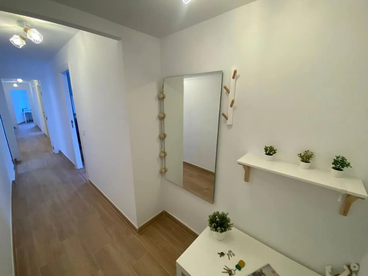 Apartamento Trascuesta, Pleno Centro Sanlucar de Barrameda Apartment